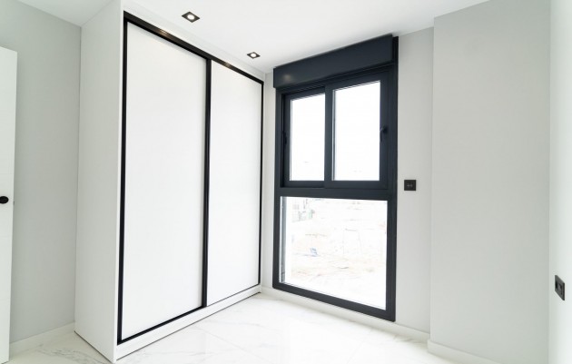 Nieuwbouw - Villa - Orihuela Costa - Punta Prima