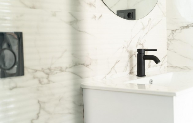 Nieuwbouw - Villa - Orihuela Costa - Punta Prima