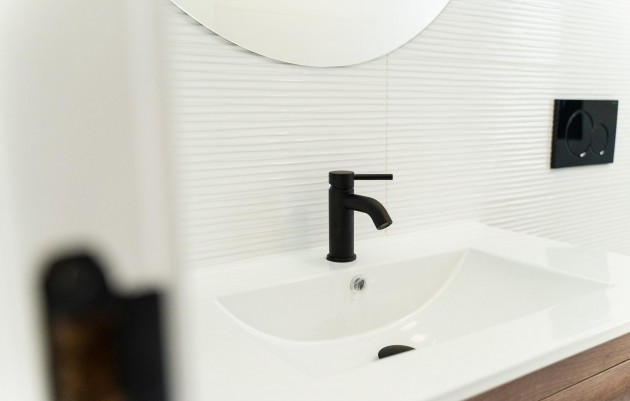 Nieuwbouw - Villa - Orihuela Costa - Punta Prima