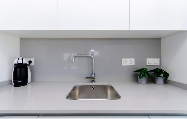 Nieuwbouw - Villa - Orihuela - Vistabella Golf