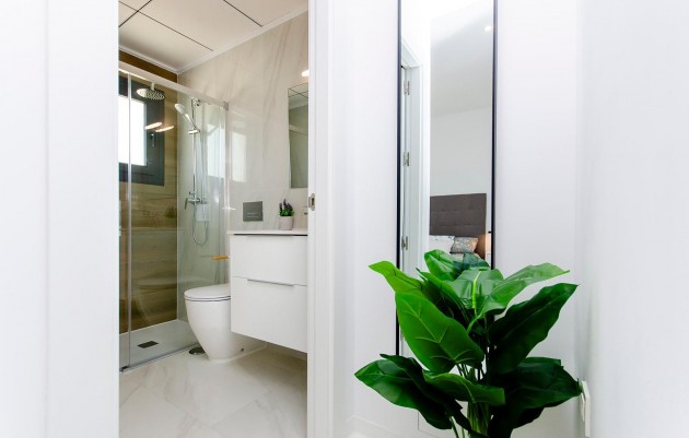 Nieuwbouw - Villa - Orihuela - Vistabella Golf