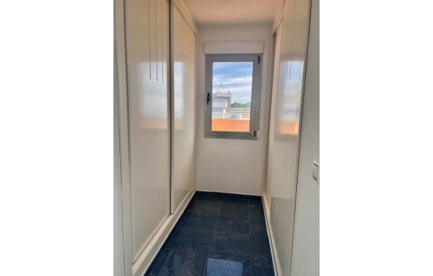 Nieuwbouw - Penthouse - Calpe - Playa La Fossa