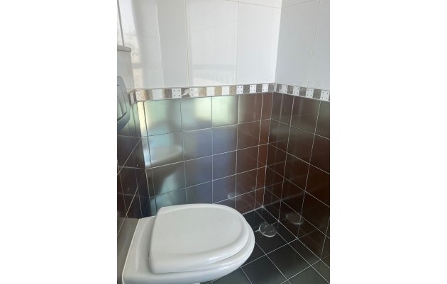 Nieuwbouw - Penthouse - Calpe - Playa La Fossa