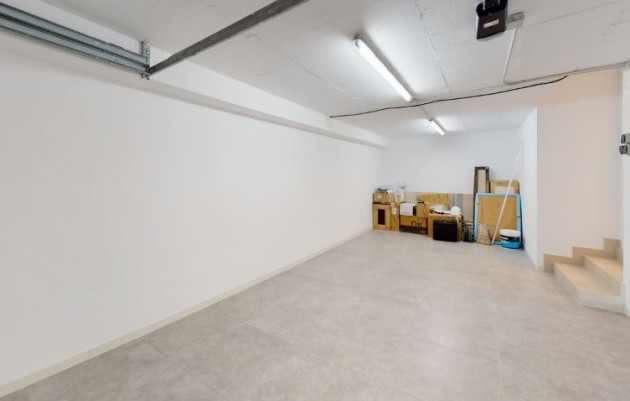 Nieuwbouw - Villa - La Nucía - Urb. Don Mar