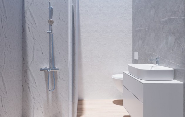 New Build - Ground Floor Bungalow - Torrevieja - Los Balcones