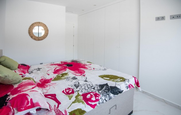 Nouvelle construction - Villa - Pilar de la Horadada - Pinar de Campoverde