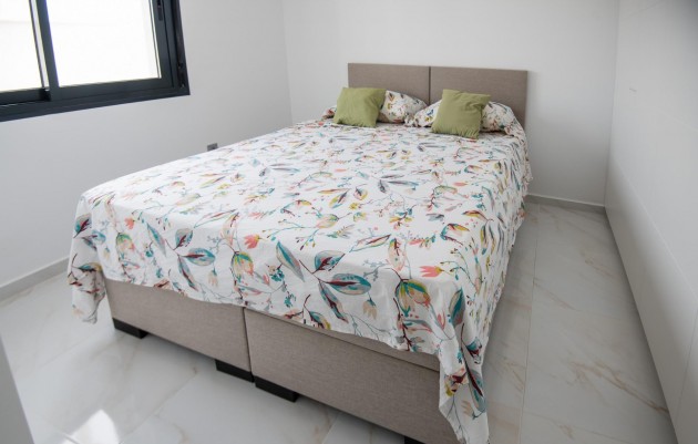 Nouvelle construction - Villa - Pilar de la Horadada - Pinar de Campoverde