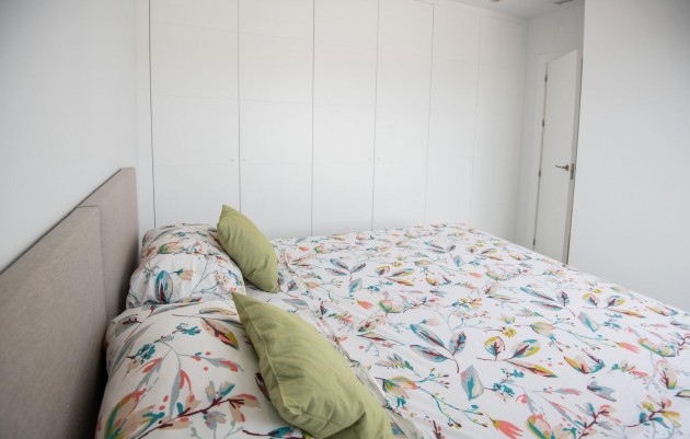 Nouvelle construction - Villa - Pilar de la Horadada - Pinar de Campoverde