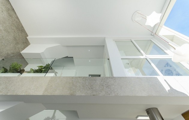 Nouvelle construction - Villa - Los Montesinos - La herrada