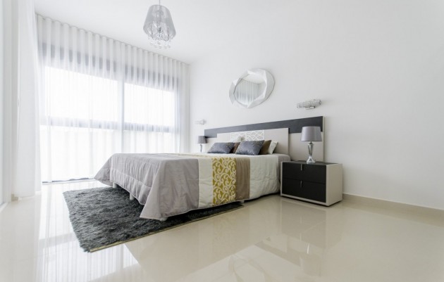 Nieuwbouw - Villa - San Miguel de Salinas - Cerro del Sol