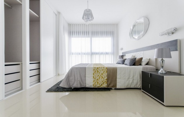 Nieuwbouw - Villa - San Miguel de Salinas - Cerro del Sol