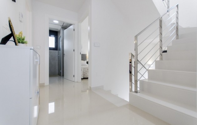 Nieuwbouw - Villa - San Miguel de Salinas - Cerro del Sol