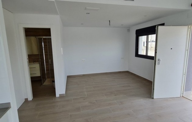 Nieuwbouw - Villa - Orihuela Costa - El Barranco