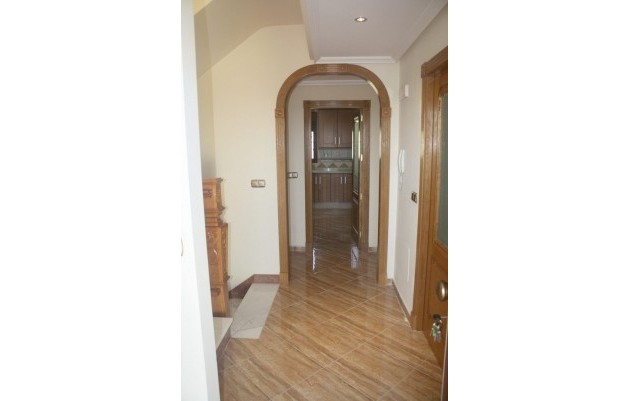 Nueva construcción  - Villa - Torrevieja - Los altos