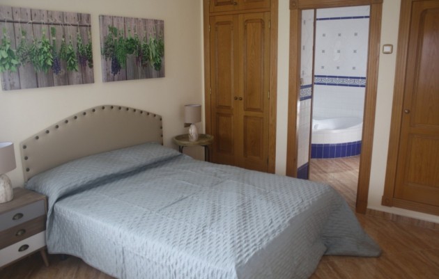 Nueva construcción  - Villa - Torrevieja - Los altos