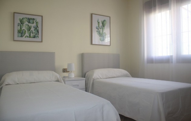 Nueva construcción  - Villa - Torrevieja - Los altos