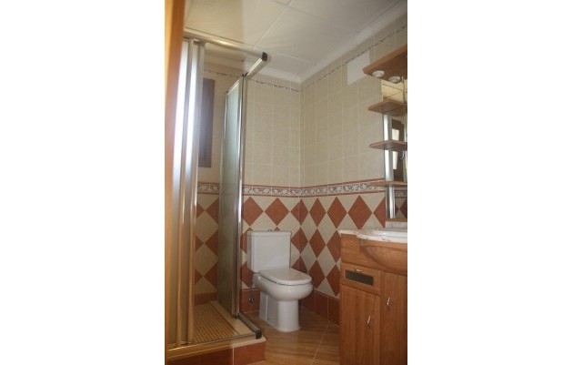 Nueva construcción  - Villa - Torrevieja - Los altos