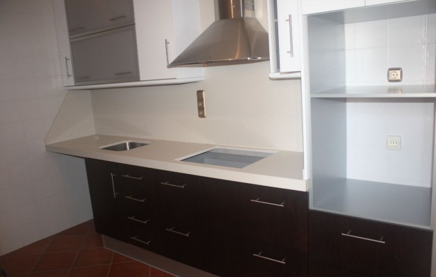 Nouvelle construction - Town House - Torrevieja - Los altos