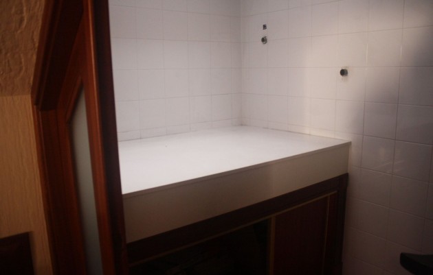 Nouvelle construction - Town House - Torrevieja - Los altos