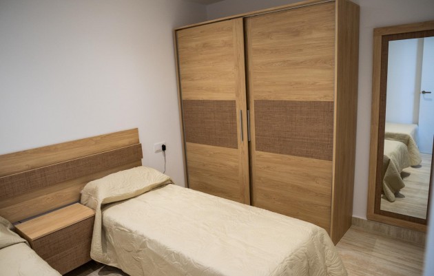 Nieuwbouw - Villa - Ciudad Quesada - Golf La Marquesa (Ciudad Quesada)