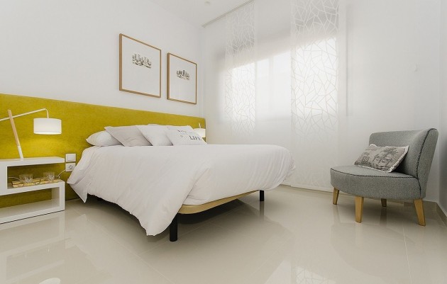 Nieuwbouw - Villa - Cartagena - Playa honda