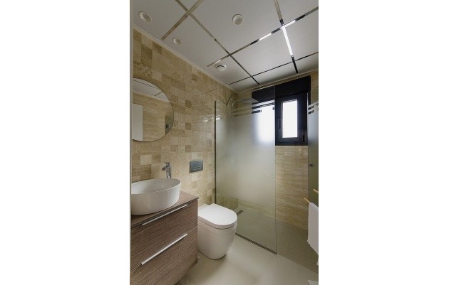 Nieuwbouw - Villa - Cartagena - Playa honda