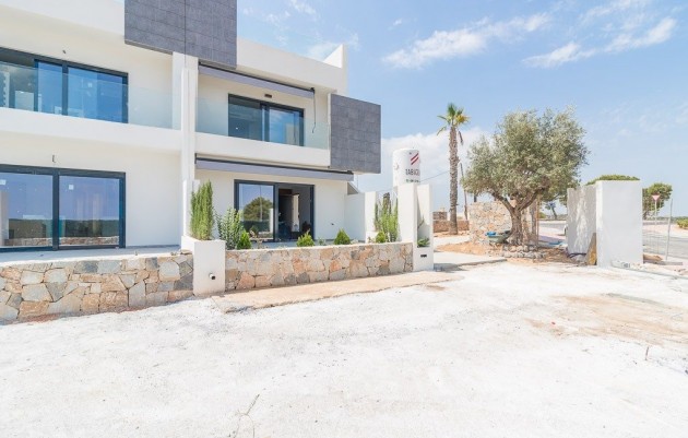 Nouvelle construction - Ground Floor Bungalow - Torrevieja - Los Balcones