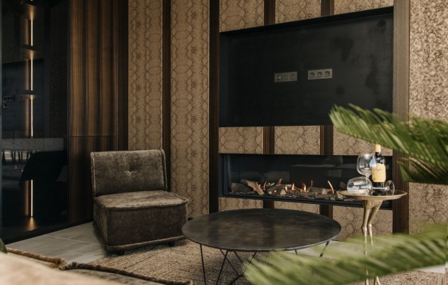 Nouvelle construction - Villa - Rojales - Altos De La Marquesa