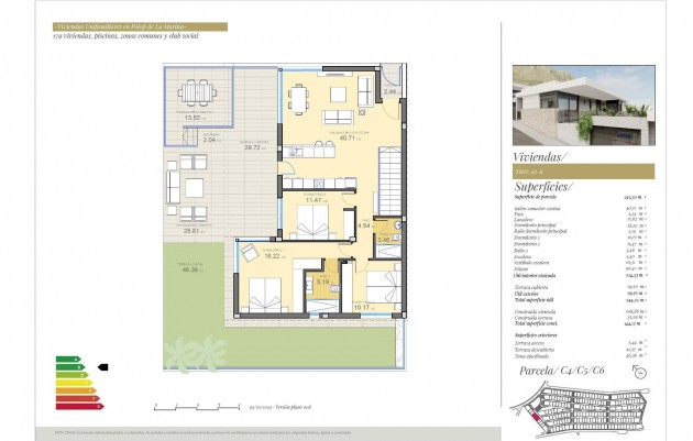 Nouvelle construction - Villa - Polop - Urbanizaciones