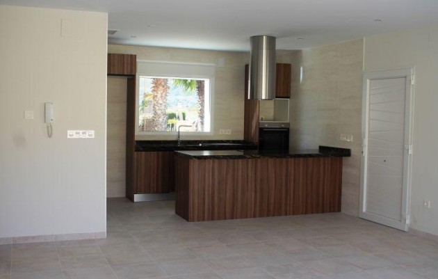 Nouvelle construction - Villa - La Romana - Villas de la Romana