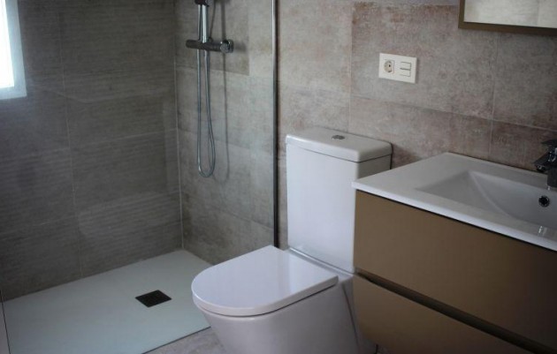 Nouvelle construction - Villa - La Romana - Villas de la Romana