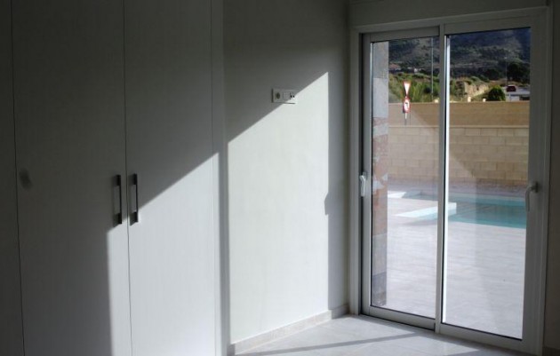 Nouvelle construction - Villa - La Romana - Villas de la Romana