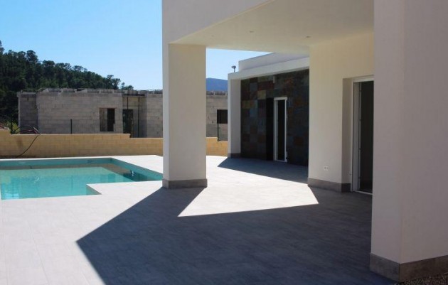 Nouvelle construction - Villa - La Romana - Villas de la Romana