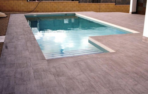 Nouvelle construction - Villa - La Romana - Villas de la Romana