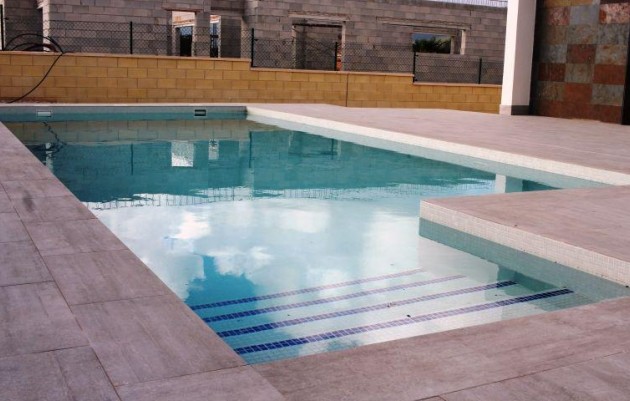 Nouvelle construction - Villa - La Romana - Villas de la Romana