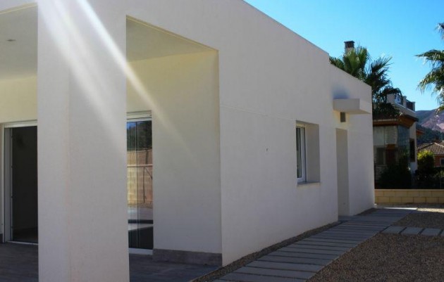 Nouvelle construction - Villa - La Romana - Villas de la Romana