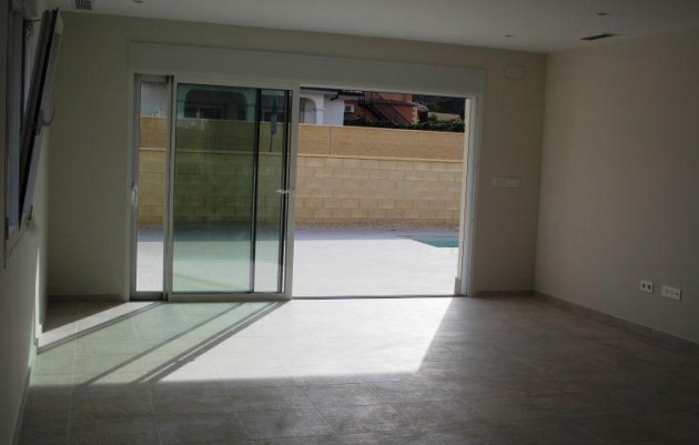 Nouvelle construction - Villa - La Romana - Villas de la Romana