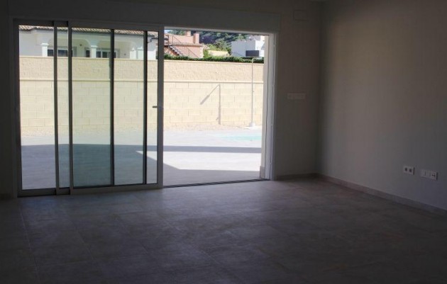 Nouvelle construction - Villa - La Romana - Villas de la Romana