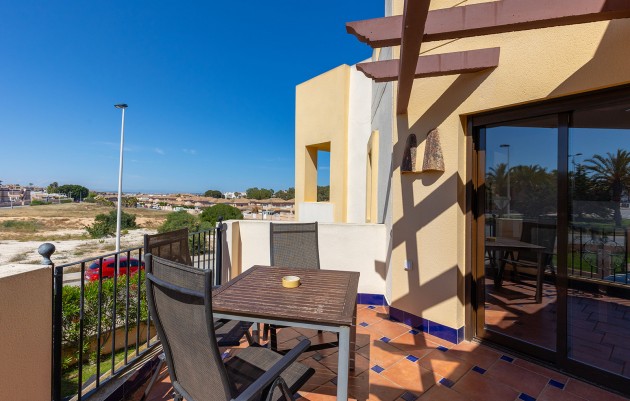 Herverkoop - Appartement - Torrevieja - Los altos