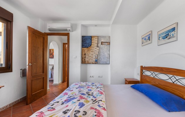 Herverkoop - Appartement - Torrevieja - Los altos