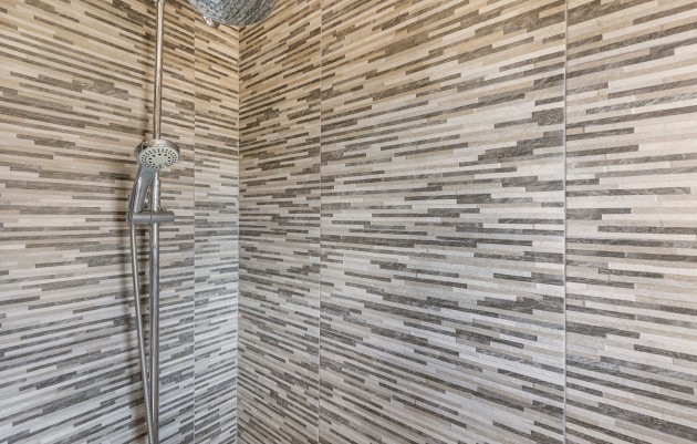 Herverkoop - Appartement - Torrevieja - Los altos