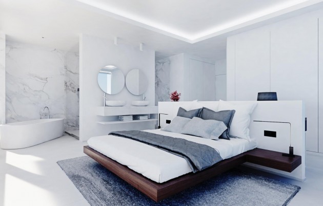 Nueva construcción  - Villa - Calpe - Mascarat