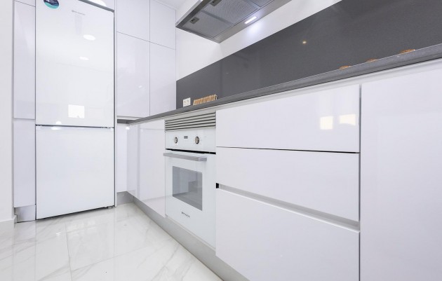 Nieuwbouw - Appartement - Jacarilla - pueblo