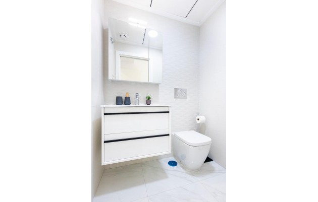 Nieuwbouw - Appartement - Jacarilla - pueblo