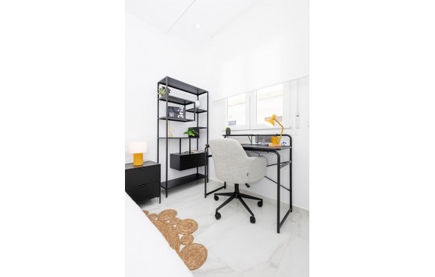 Nieuwbouw - Appartement - Jacarilla - pueblo