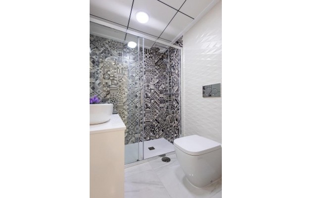 Nieuwbouw - Appartement - Jacarilla - pueblo