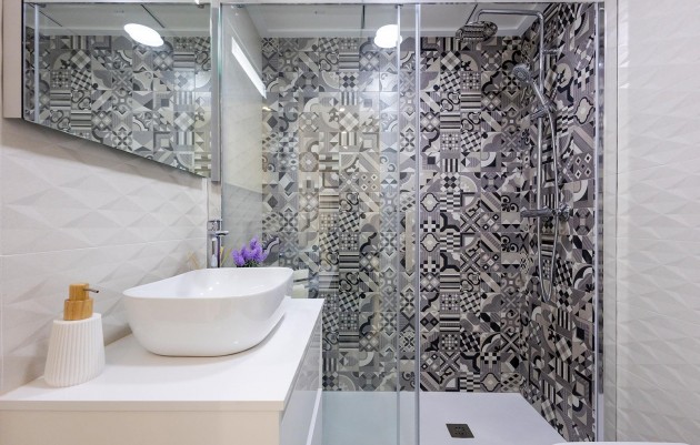 Nieuwbouw - Appartement - Jacarilla - pueblo