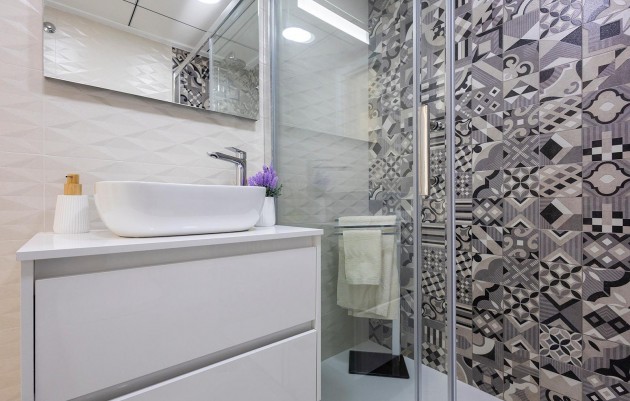 Nieuwbouw - Appartement - Jacarilla - pueblo