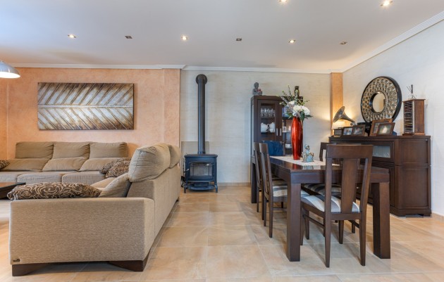 Revente - Detached Villa - Los Montesinos - La herrada