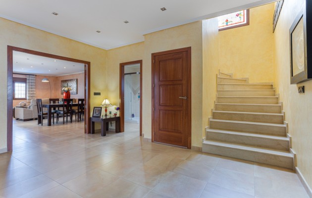 Revente - Detached Villa - Los Montesinos - La herrada